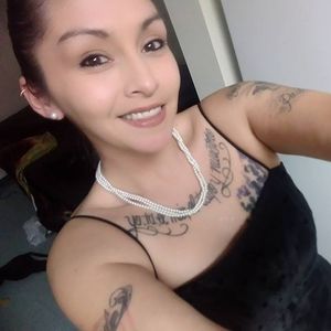 Meet your Posher, Natasha